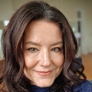 Meet your Posher, Jodi